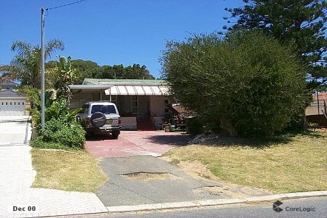 14 Ada St, Watermans Bay, WA 6020