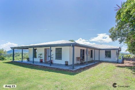 100 Gardiners Rd, Habana, QLD 4740