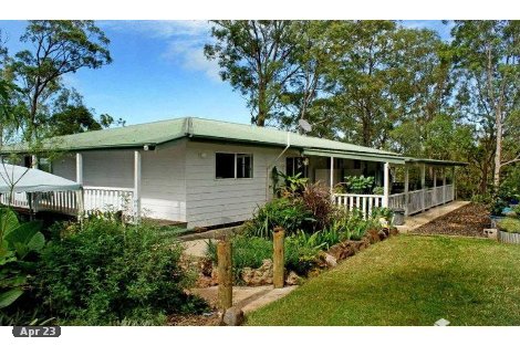 36 Lakeview Dr, Apple Tree Creek, QLD 4660