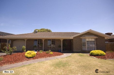 27 Merle Marten Dr, North Haven, SA 5018