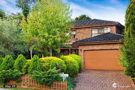 25 Birchwood Ave, Templestowe Lower, VIC 3107