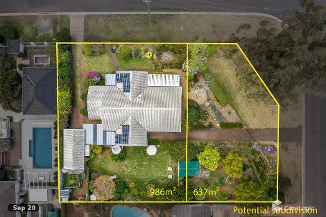 1 Kate St, Harlaxton, QLD 4350