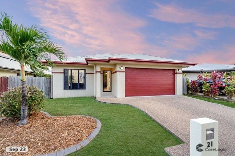 21 Pintail Ct, Bohle Plains, QLD 4817