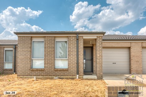 61 Ormiston Cct, Harrison, ACT 2914