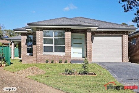 5a Enid Pl, Ingleburn, NSW 2565