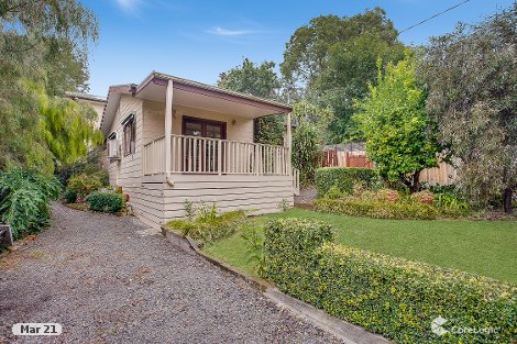 8 Connors Flat Rd, Wandin North, VIC 3139