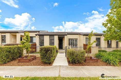 27 David Miller Cres, Casey, ACT 2913