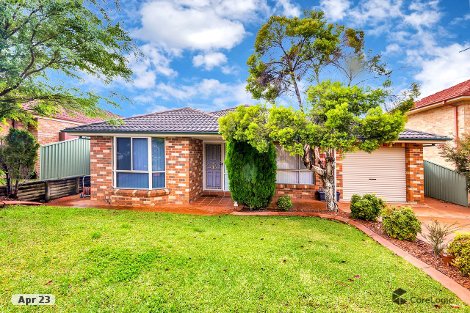 34 Kobina Ave, Glenmore Park, NSW 2745