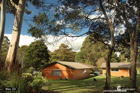 86 Beasleys Rd, Frankford, TAS 7275