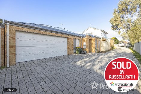 9b Favell Way, Balga, WA 6061