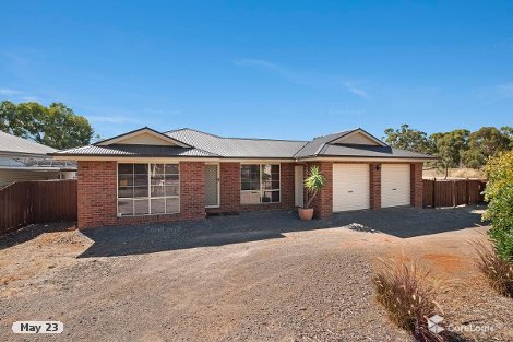 18 Racecourse Rd, Wedderburn, VIC 3518