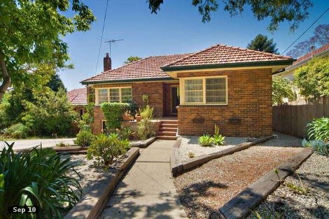 33 Babbage Rd, Roseville Chase, NSW 2069