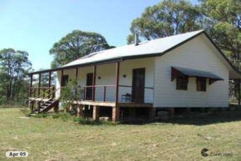 1344 Retreat Rd, Balala, NSW 2358