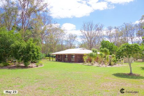 41 Gutteridge Rd, Coominya, QLD 4311