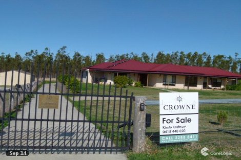 30 Miles Ct, Harrisville, QLD 4307