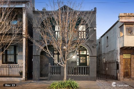 195 Peel St, North Melbourne, VIC 3051