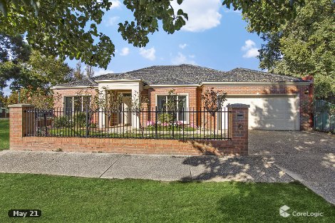 9 St Michaels Pl, Lake Gardens, VIC 3355