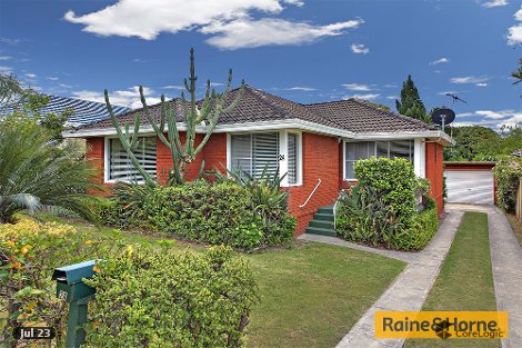 2a Poulton Ave, Beverley Park, NSW 2217