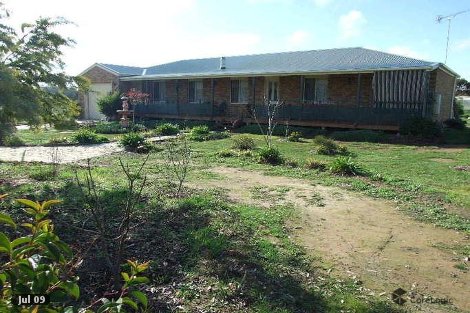 1176 Bet Bet Creek Rd, Bet Bet, VIC 3472