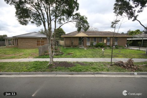 20 Remington Pl, Wantirna, VIC 3152