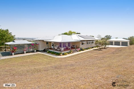 89-95 Worendo St, Veresdale, QLD 4285