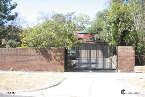 4 Lister St, Kew East, VIC 3102