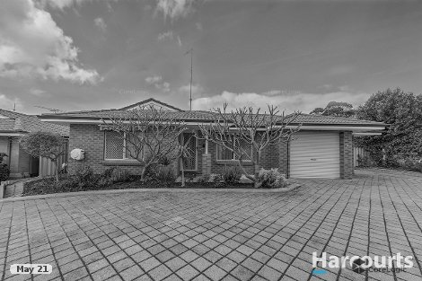 2/18 Wattleglen Ave, Erskine, WA 6210