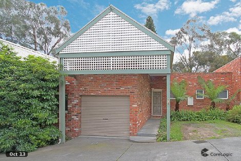 3/28 Hoban Ave, Montmorency, VIC 3094