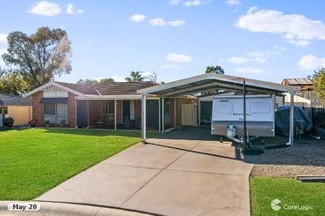 20 Eskdale Cl, Narellan Vale, NSW 2567