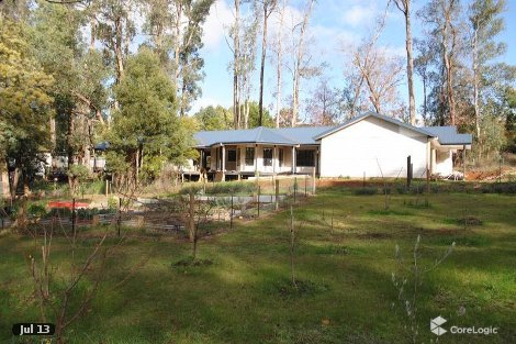 25a Bailey Rd, Cockatoo, VIC 3781