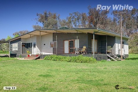 506 Chiltern-Rutherglen Rd, Cornishtown, VIC 3683