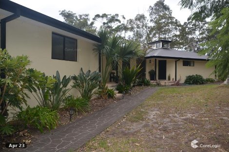 14 The Landing, Mossy Point, NSW 2537