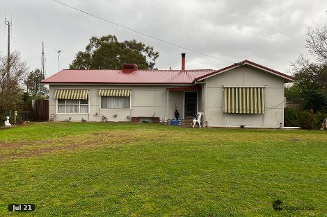 1 Napier St, Goolgowi, NSW 2652