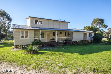 45 Tinks Rd, Quinninup, WA 6258