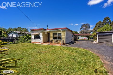 3 Morrison St, Railton, TAS 7305