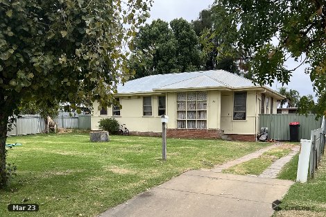 84 O'Connor St E, Balranald, NSW 2715