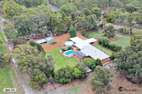 118 Salmon Bark Rd, Serpentine, WA 6125