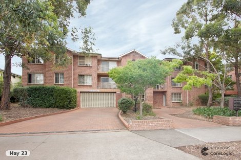 16/31-33 Lane St, Wentworthville, NSW 2145