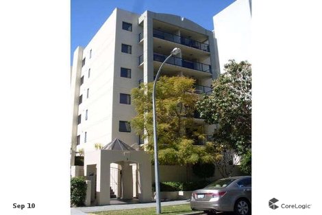 19/2 Outram St, West Perth, WA 6005