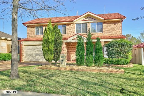 6 Plowman Rd, Currans Hill, NSW 2567