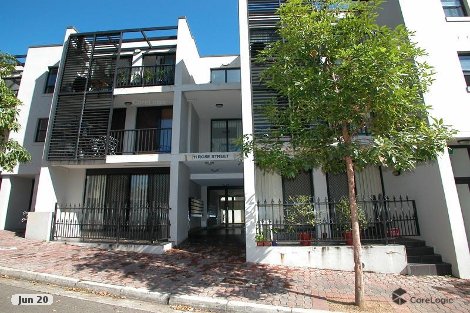 13/11-21 Rose St, Chippendale, NSW 2008
