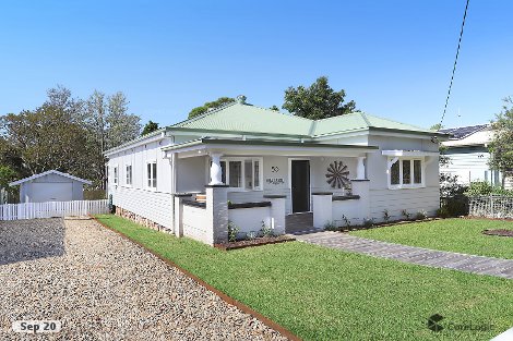 50 Princes Hwy, Milton, NSW 2538