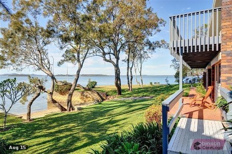 13 Barromee Way, North Arm Cove, NSW 2324