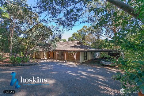 141-143 Knees Rd, Park Orchards, VIC 3114