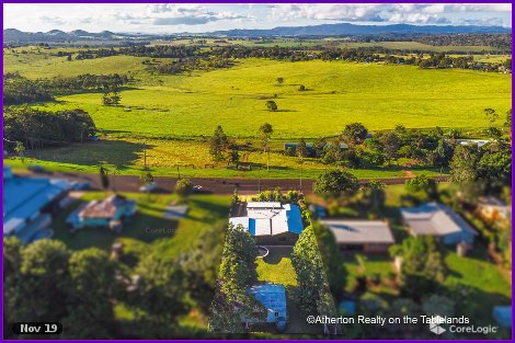 10 Peeramon Rd, Peeramon, QLD 4885