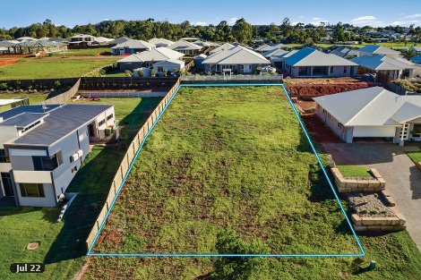 31 Sportsman Dr, Kleinton, QLD 4352