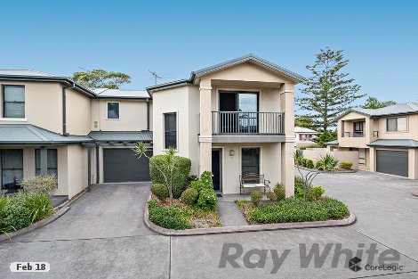 6/348 Pacific Hwy, Belmont North, NSW 2280