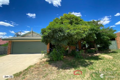 6 Boree Ave, Forest Hill, NSW 2651