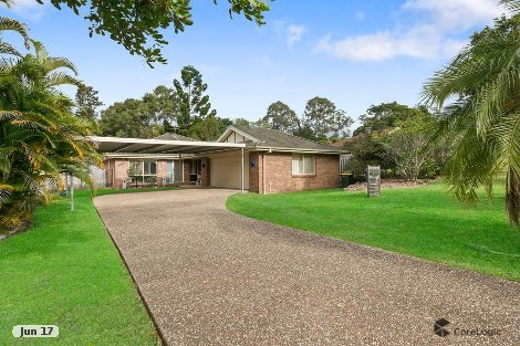 51 Picnic Pl, Canungra, QLD 4275