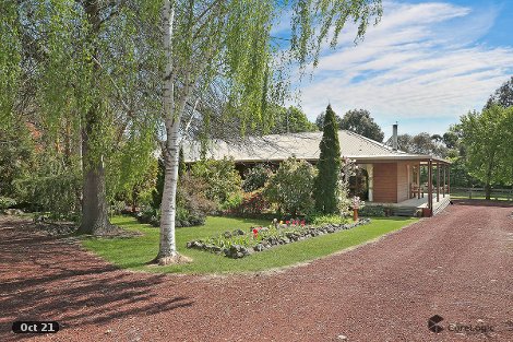 267 Forest St, Elliminyt, VIC 3250